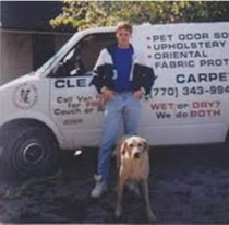 Atlanta Dirt Blasters Carpet Cleaning