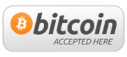 Bitcoin Accepted Here